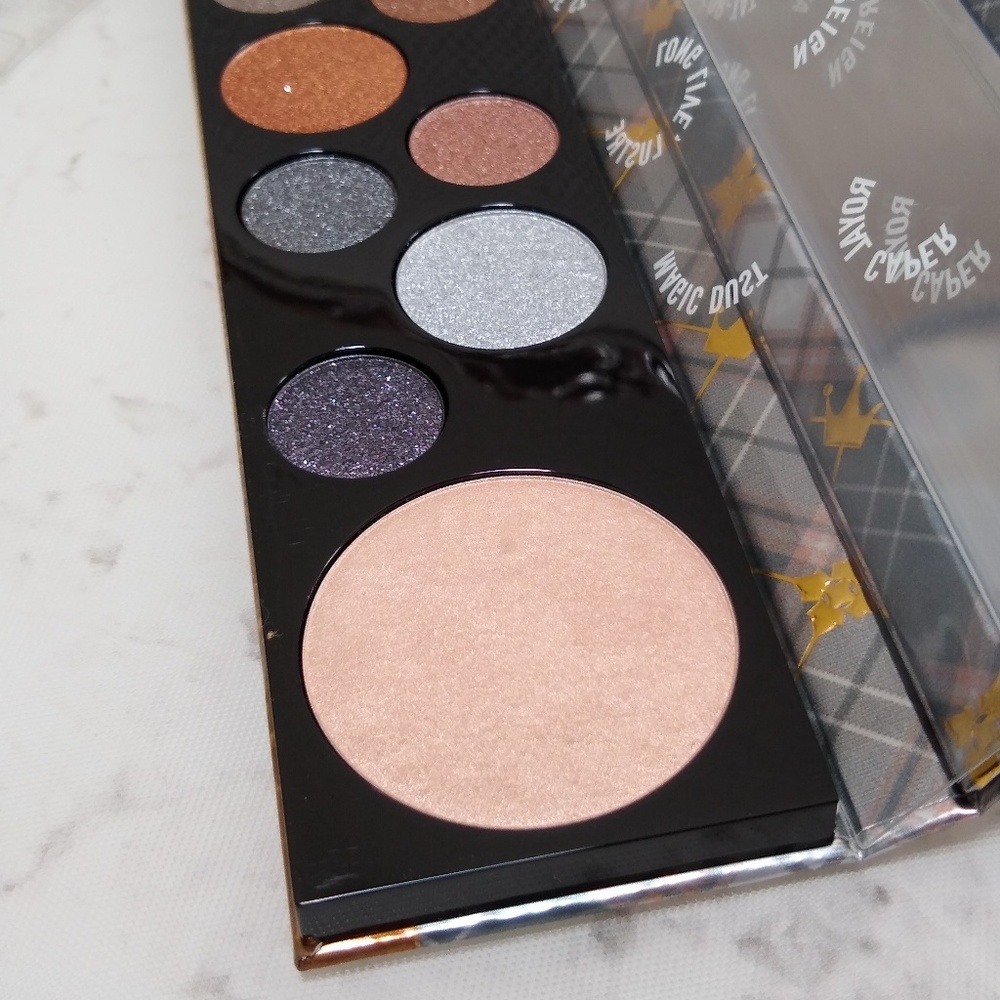 MAC Qween Supreme Palette - Picture 4 of 5